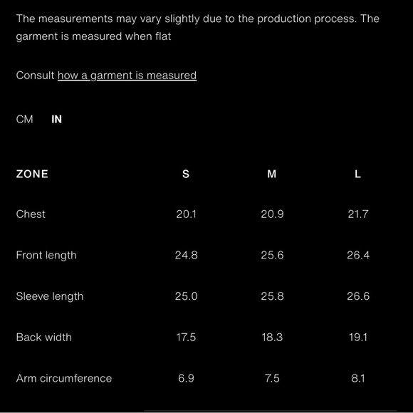 Zara Short Faux Fur Coat - Picture 8 of 8